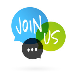 Join us