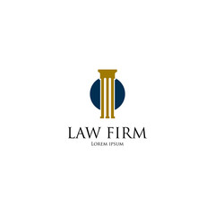 Law Firm Logo