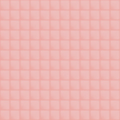 Seamless pink tile background. Vector illustration. Eps 10.