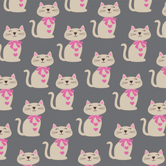 Obraz premium animal pattern