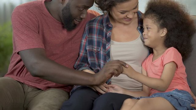 Parents find approach to their special child, professional rehabilitation course