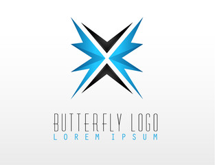 Creative Water Drop  Logo design for brand identity, company profile or corporate logos