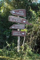 Kuba - Comandancia von Fidel Castro und Ché Guevara in der Sierra Maestra