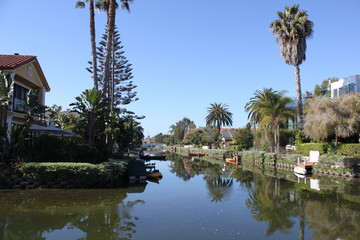 Venice Los Angeles