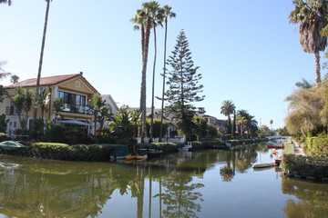Venice Los Angeles