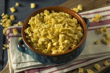 Dry Organic Spaetzle Dumplings