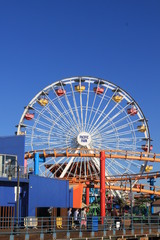 Santa Monica