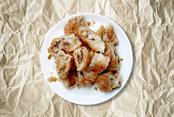 borek