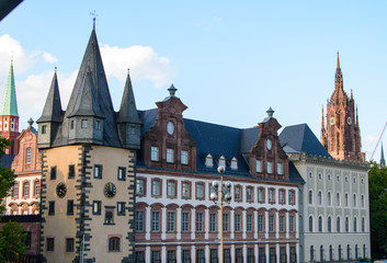 Frankfurt am Main,Germany