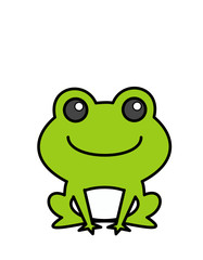 カエル(色)