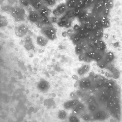 Detailed background with watercolor texture