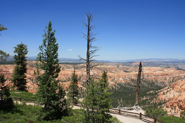 Bryce Canyon