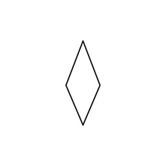 rhombs icon