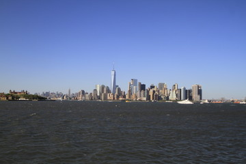 Obraz premium new york