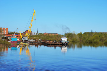 port