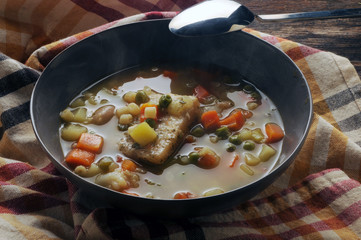 Minestrone