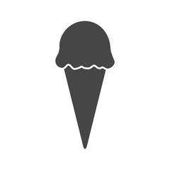 Ice cream icon