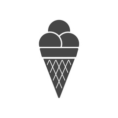 Ice cream icon