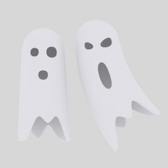 Halloween Ghost

Isolate. Easy background remove. Easy combine! For custom illustration contact me.