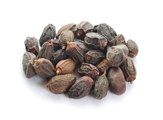 Dried NEEM Fruit with SEEDS, NIMODI (Azadirachta indica)