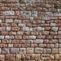 Stone wall texture background