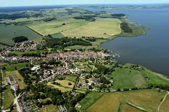 Lassan am Peenestrom