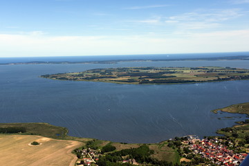 Lassan am Peenestrom