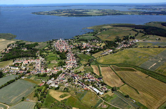 Lassan am Peenestrom