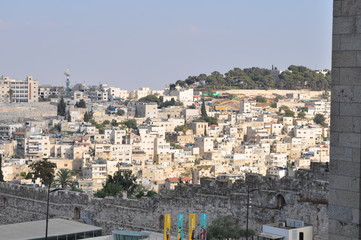 Jerusalem
