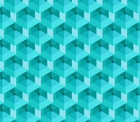 Abstract blue vector background. Texture. Eps 10