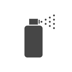 Spray icon 