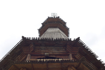 Fototapeta premium The Izmailovo Kremlin