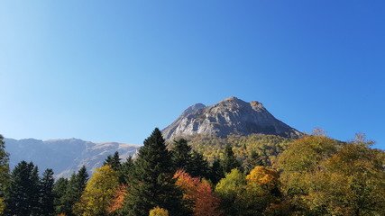 Chiusa di Pesio - Percorso per Rifugio Garelli