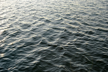 sea water texture