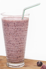 Fruit smoothie