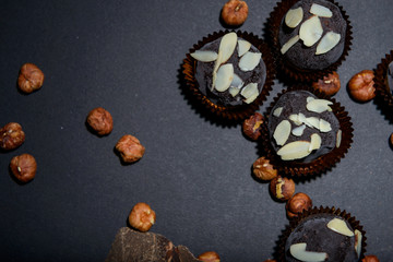 candies and sweets made from natural ingredients handmade