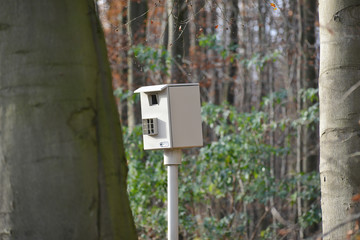 radar