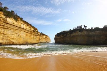 Loch Ard Gorge, Australia