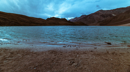 Pangong Tso