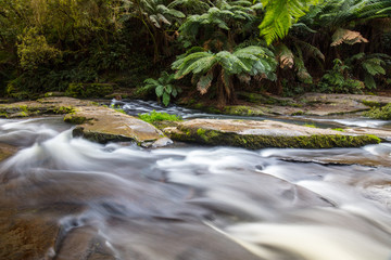Erskine Falls