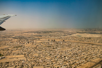 Dubai from Above