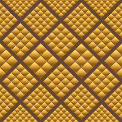 Pattern-beige-gold