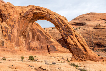 Corona Arch
