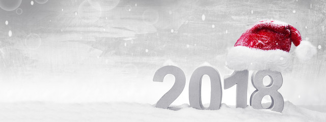 Weihnachten und Silvester 