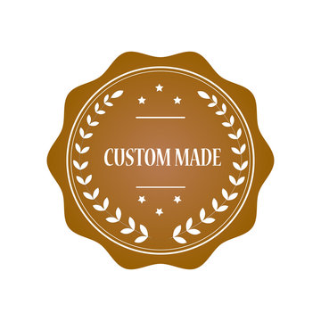 Custom Made Icon Images – Browse 3,983 Stock Photos, Vectors, and Video