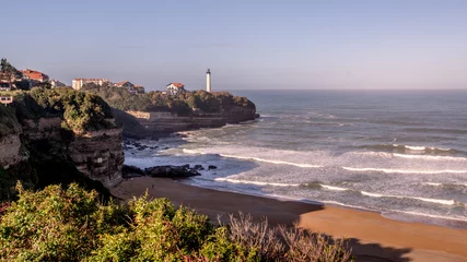 Biarritz © burgueyre