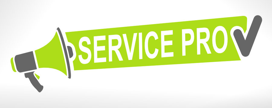 service pro sur m&eacute;gaphone