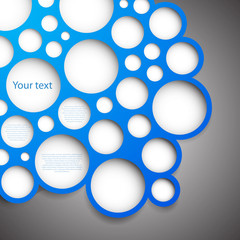  Speech Bubble Background