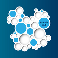  Speech Bubble Concept