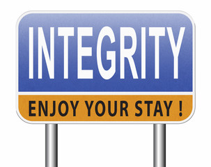 integrity